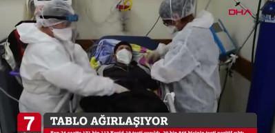 Su&ccedil; ortağı belli oldu! Yunanistan'ın yasa dışı uygulamalarına g&ouml;z yumuyorlar (28 Kasım 2020 G&uuml;n&uuml;n &Ouml;nemli Gelişmeleri)