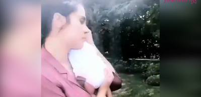 Ş&uuml;kran Ovalı kızı Mihran'ın videosunu &ccedil;ekti