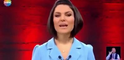 Sunucu Ece &Uuml;ner'den Bakan Fahrettin Koca'ya a&ccedil;ık mektup!