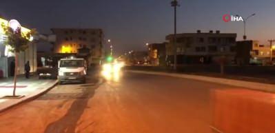 Suriye&rsquo;de bombalı ara&ccedil; patlatıldı: 2 şehit, 6 yaralı