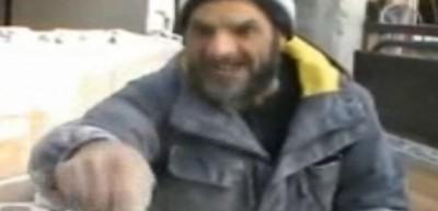 Suriyeli babanın y&uuml;rek burkan feryadı