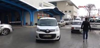  Suriyeli gasp &ccedil;etesi &ccedil;&ouml;kertildi