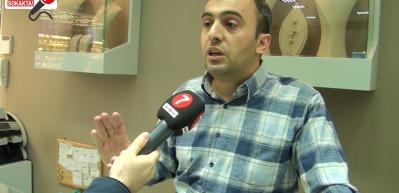 'Suriyeli' tartışmasını halka sorduk! En net cevap