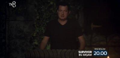  Survivor 2021 2. b&ouml;l&uuml;m fragmanı yayınlandı!