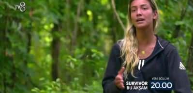 Survivor'da feci kaza! İki kişi &ouml;l&uuml;mden d&ouml;nd&uuml;