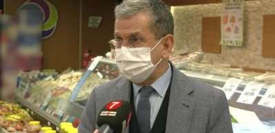 Markete giden vatandaş zammı g&ouml;r&uuml;nce şaştı kaldı! Uyarı geldi: Bunun hesabını verirler