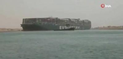 S&uuml;veyş&rsquo;i bypass edecek kanal i&ccedil;in harekete ge&ccedil;tiler