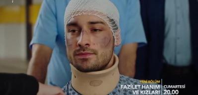 Fazilet Hanım ve Kızları 45.b&ouml;l&uuml;m fragmanı yayınlandı!