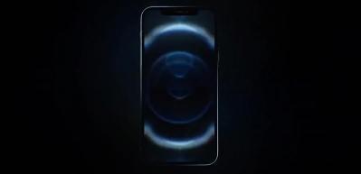 5 bin dolara kamerasız iPhone 12 Pro