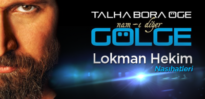 Talha Bora &Ouml;ge - Lokman Hekim Nasıhatleri