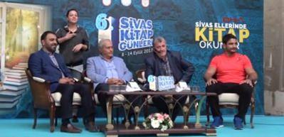 Taha Akg&uuml;l: "Hedefim 2020 olimpiyatları"