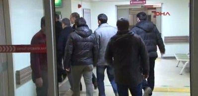 'Tahşiyecilere kumpas' davasında karar &ccedil;ıktı!