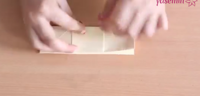 Takı kutusu yapımı