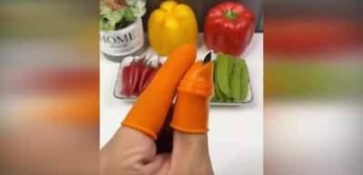 Takma tırnaklı soyacak! 