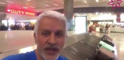 Talat Bulut Alman polisine ateş p&uuml;sk&uuml;rd&uuml;