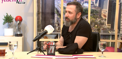 Talha Bora: Erkeğin g&uuml;c&uuml; nezaketinden gelir!