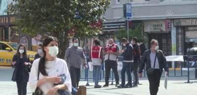 Tam kapanma sonrası 17 Mayıs'tan itibaren 3 kademeli rahatlama