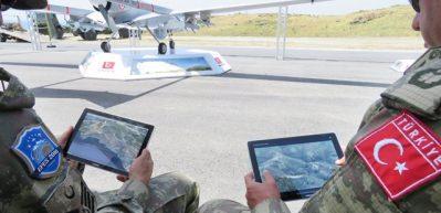Tamamen milli! Google Earth'e g&ouml;re &ccedil;ok daha hızlı