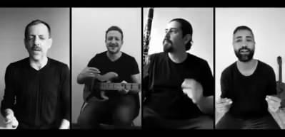 Tan Taş&ccedil;ı ve Rubato&rsquo;dan yeni klip geldi!