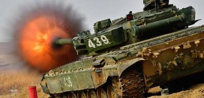 Tankların savaşında kazanan belli oldu!