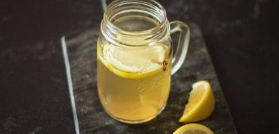 Tar&ccedil;ınlı ve limonlu kış &ccedil;ayı tarifi