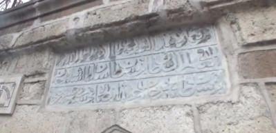 Tarihi çeşmeler Konya'ya hayat veriyor