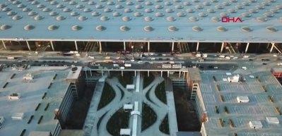 Tarihi g&uuml;n! T&uuml;rkiye u&ccedil;uşa ge&ccedil;iyor