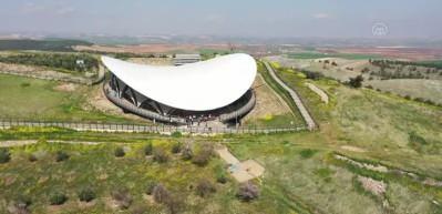 Tarihin yeniden yazıldığı 'sıfır noktası' Göbeklitepe