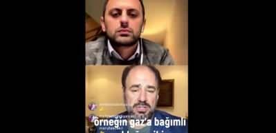 Filistinli iş adamından &ccedil;arpıcı s&ouml;zler: Bunu başarabilecek tek &uuml;lke T&uuml;rkiye