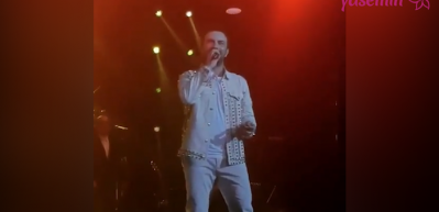 Tarkan babalık duygusu hakkında ilk kez konuştu