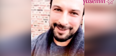 Tarkan yeni video ile sosyal medyayı salladı!