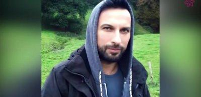 Tarkan'dan yeni doğa videosu!