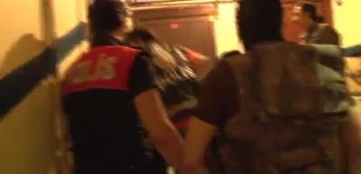 Tarlabaşı'na b&uuml;y&uuml;k operasyon!