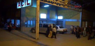  Tartıştığı alacaklısını t&uuml;fekle &ouml;ld&uuml;r&uuml;p ka&ccedil;tı