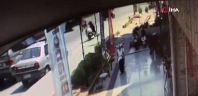 Tartıştığı babasını pompalı t&uuml;fekle vurdu