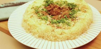 Tas kebabı tarifi