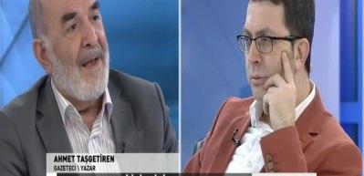 Taşgetiren, cemaatin en b&uuml;y&uuml;k problemini a&ccedil;ıkladı