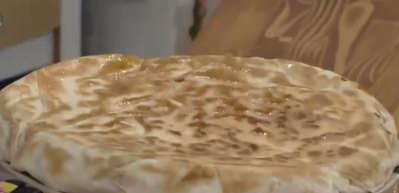 Tavada peynirli börek nasıl yapılır? 