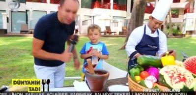 Tayland'ın en g&uuml;zel adası Phuket'te ne yenir, ne i&ccedil;ilir?
