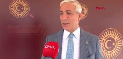 TBMM Azerbaycan Dostluk Grubu &Uuml;yesi Kılı&ccedil;: Ermenistan'ın saldırısı t&uuml;m T&uuml;rk d&uuml;nyasına