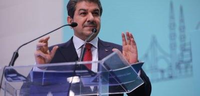 TBMM ve İBB Meclisi&rsquo;nde en y&uuml;ksek kadın &uuml;ye oranı AK Parti'de