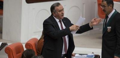 TBMM'de MHP ile CHP arasında 15 Temmuz tartışması
