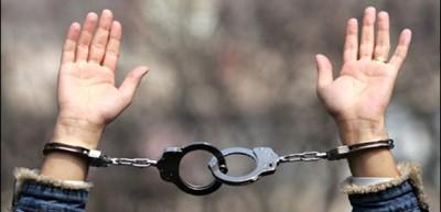 Ağrı'da eş zamanlı hırsızlık operasyonu