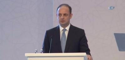 TCMB Başkanı &Ccedil;etinkaya yıl sonu enflasyon tahminini a&ccedil;ıkladı