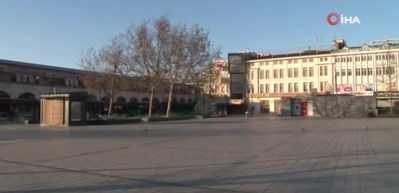 Tedbirler işe yaradı... İstanbul başardı