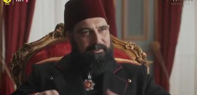 Tehdit mektubuna Abdülhamid'den muhteşem cevap