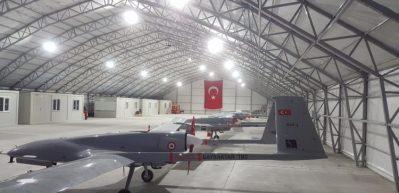 Tek başına t&uuml;m operasyonların seyrini değiştirdi