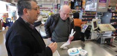 Tek bir şartla poşete &uuml;cret &ouml;denmeyecek