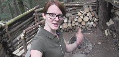 Tek kişilik survivor