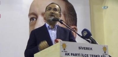 Tek tip ne zaman başlayacak? Bozdağ a&ccedil;ıkladı...